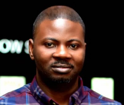 Arinde Oluseye