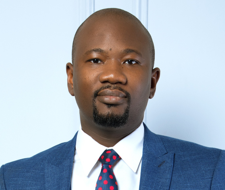 Arinde Oluwaseun