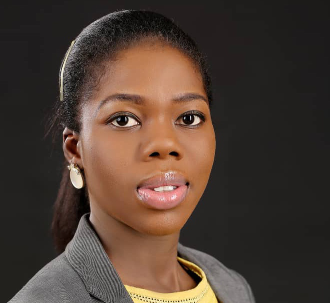 Kolawole Maya
