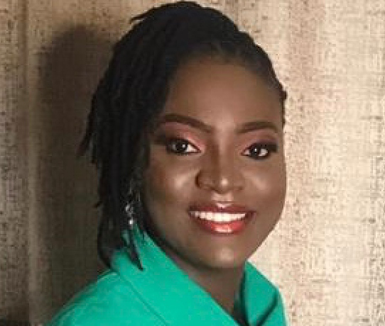 Nkeonye Adedoyin